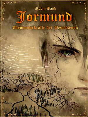 cover image of Jormund